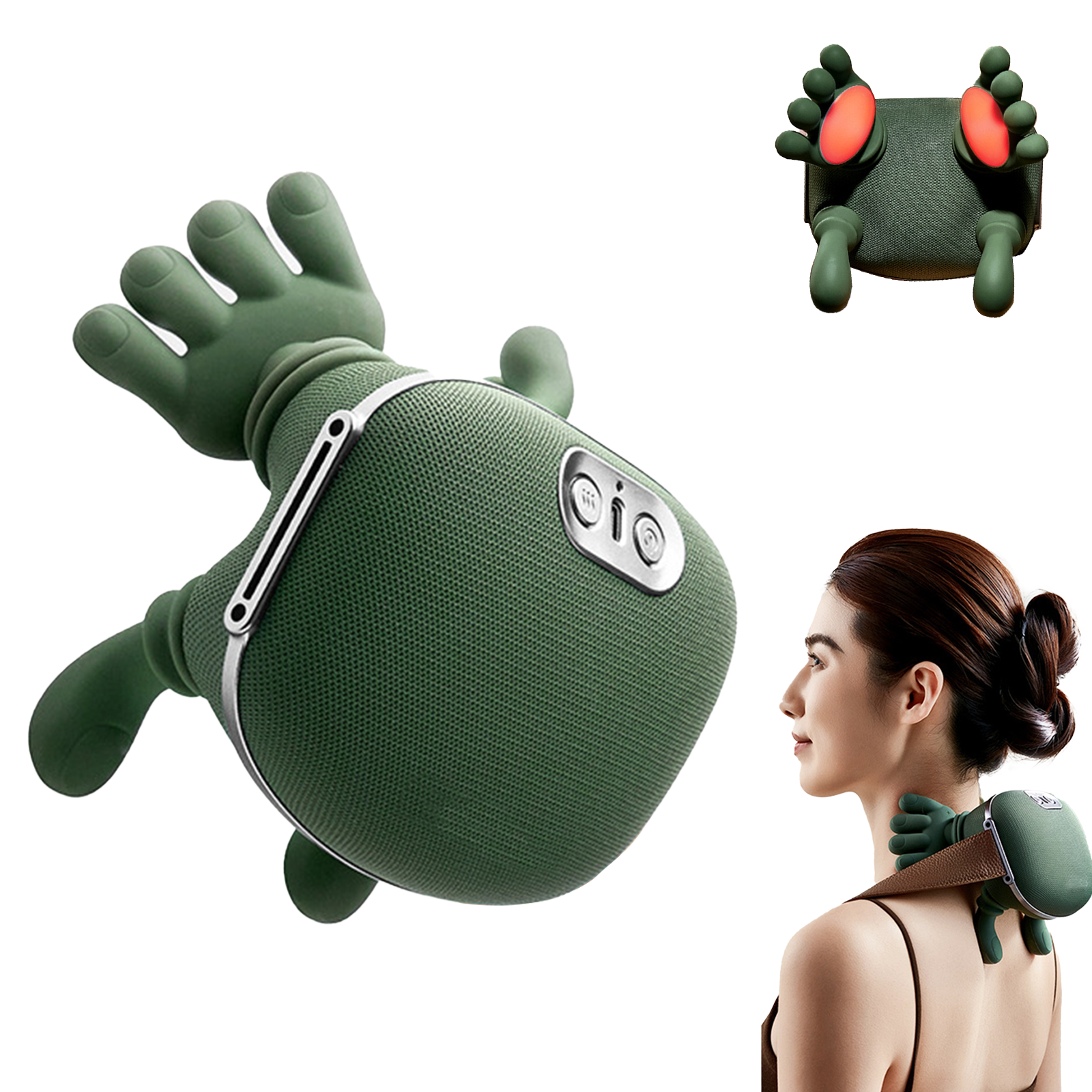 肩颈按摩仪主图1-1