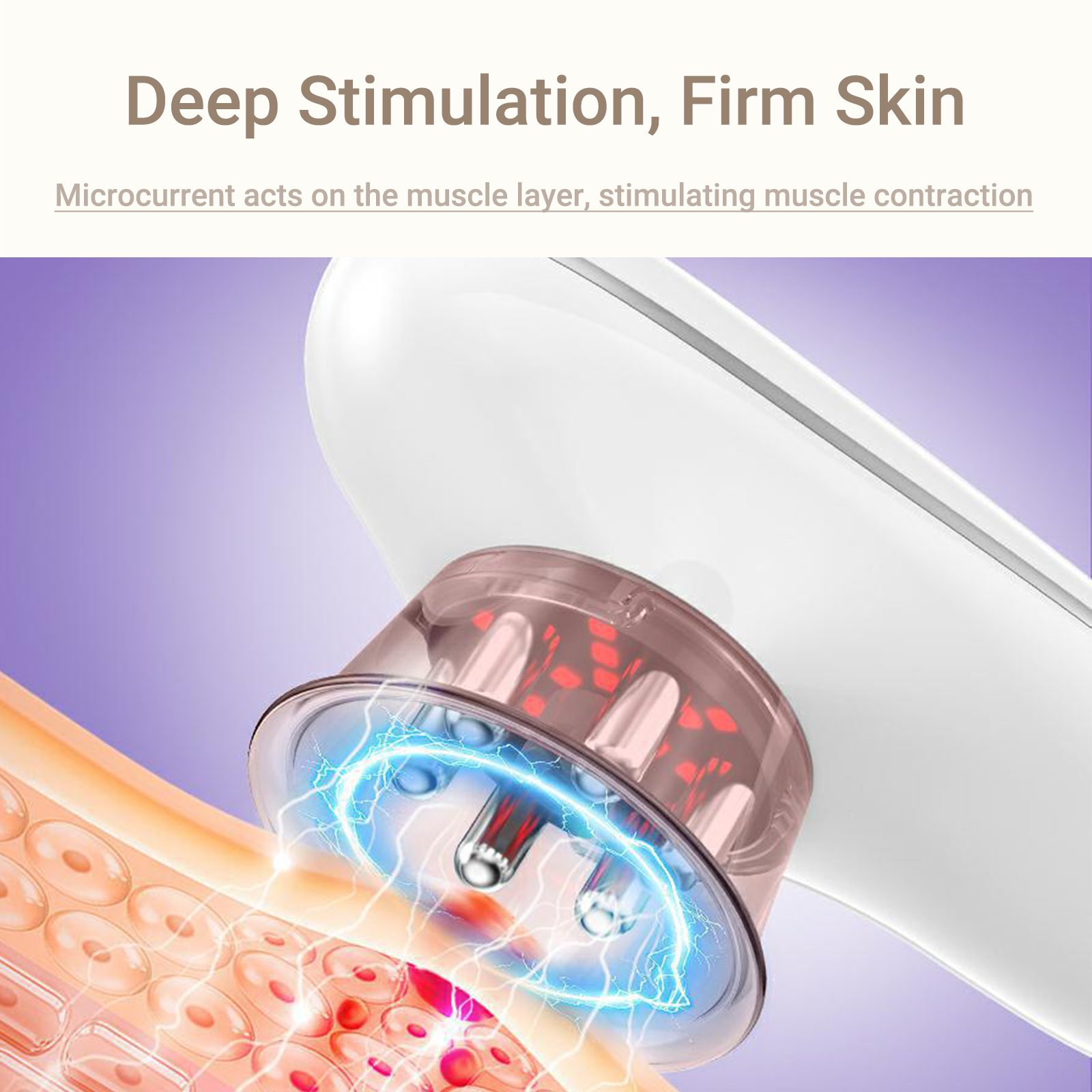 ES-2011 Electric Cupping Therapy Device