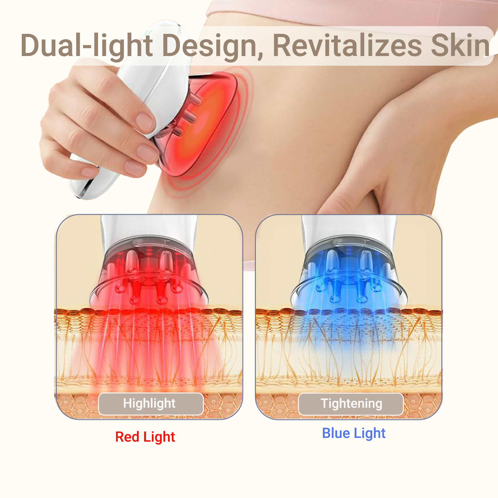 ES-2011 Electric Cupping Therapy Device