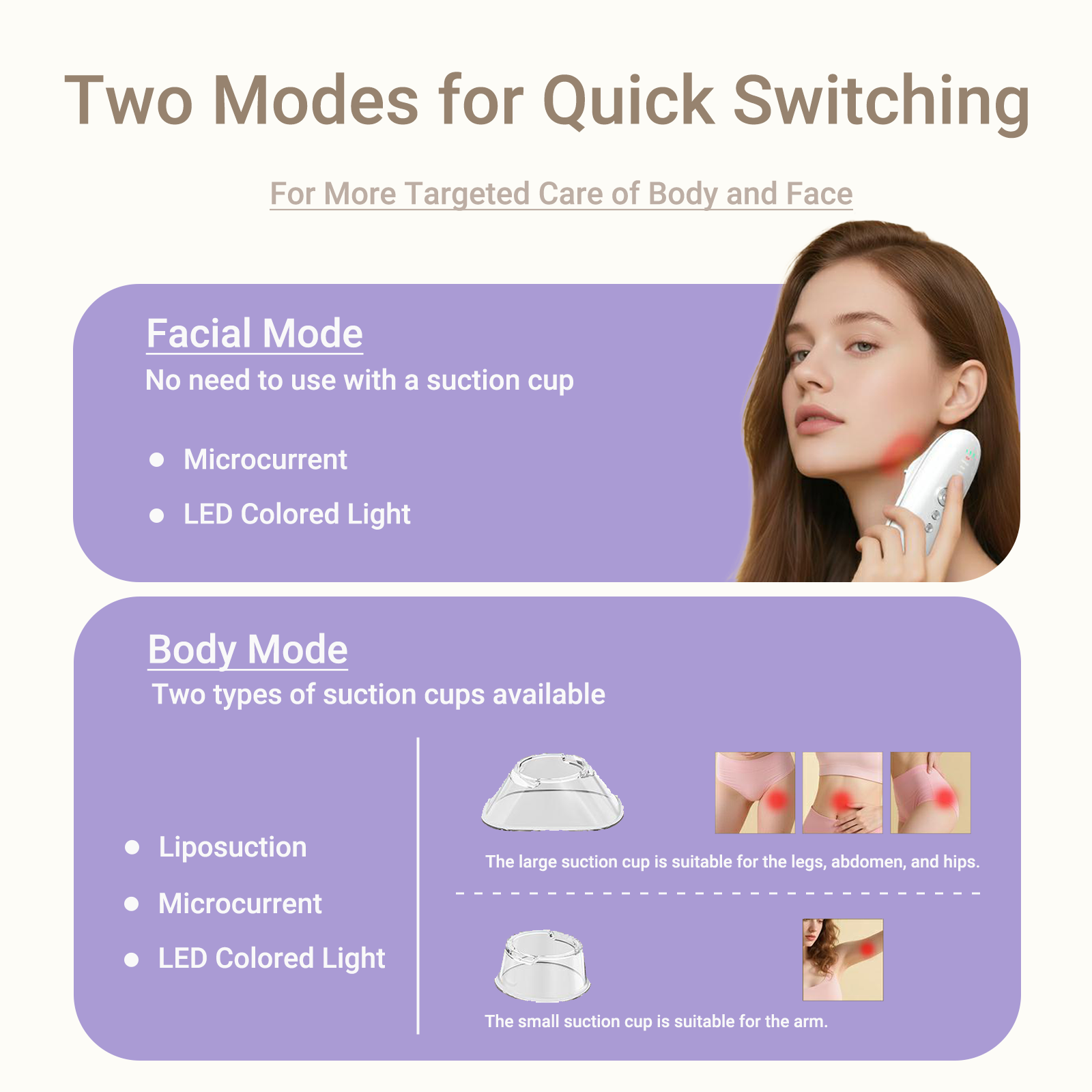 ES-2011 Electric Cupping Therapy Device