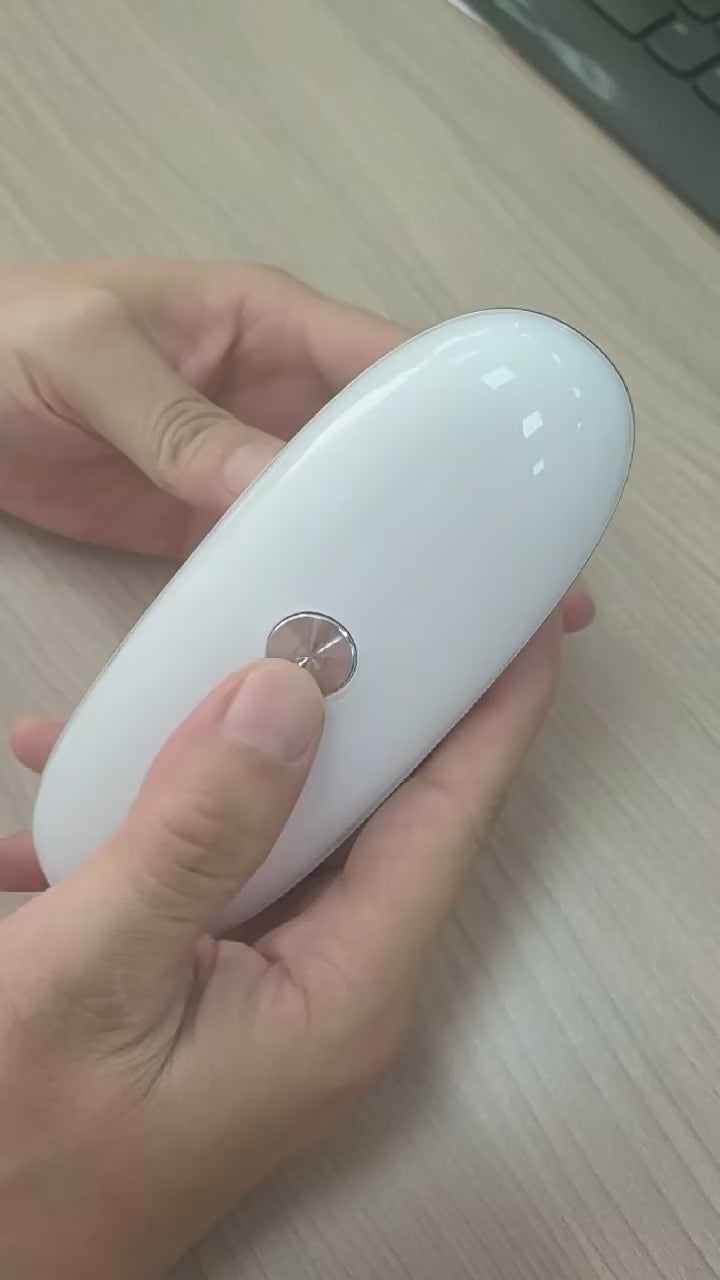 ES-2011 Electric Cupping Therapy Device